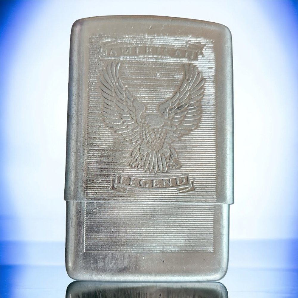 Vintage 1994 AMERICAN LEGEND Cigarette Pack Holder